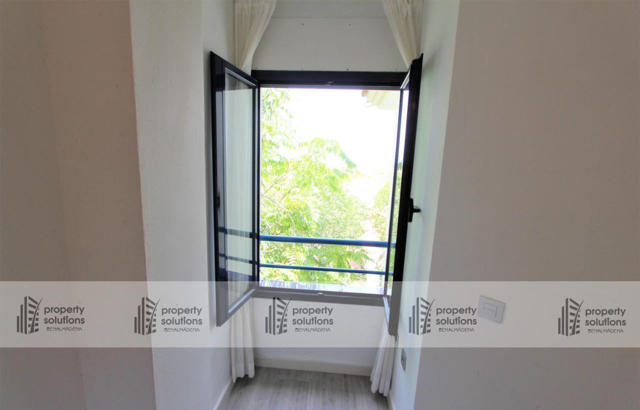 Playamar Torremolinos - Piscina Y Playa Apartment Exterior photo